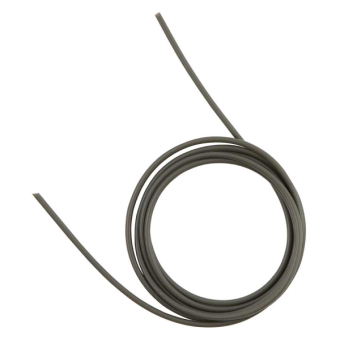Силикон для крючка Fox Eedges Naturals Hook Silicone 1.5m
